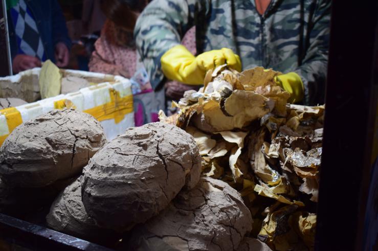 开封西司夜市美食攻略,深夜放毒之开封美食