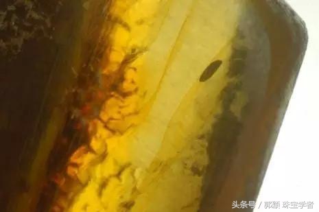 琥珀造假视频教程,各种琥珀仿制品的鉴别方法