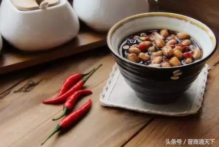 山西老陈醋到底有多牛,你知道么?