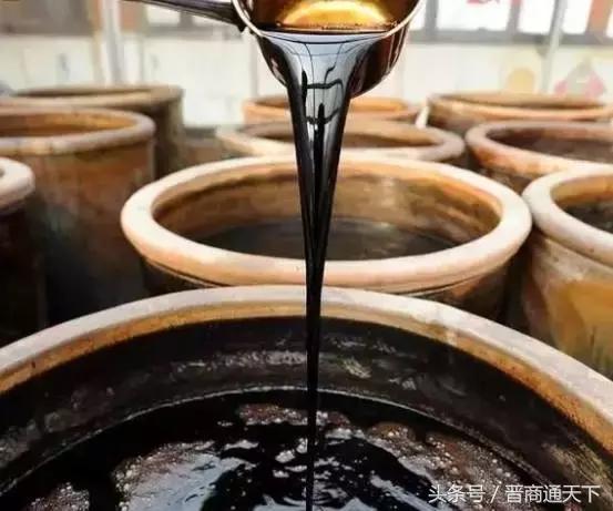 山西老陈醋到底有多牛,你知道么?
