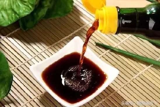 山西老陈醋到底有多牛,你知道么?