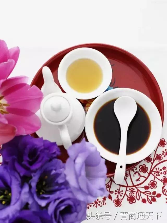 山西老陈醋到底有多牛,你知道么?