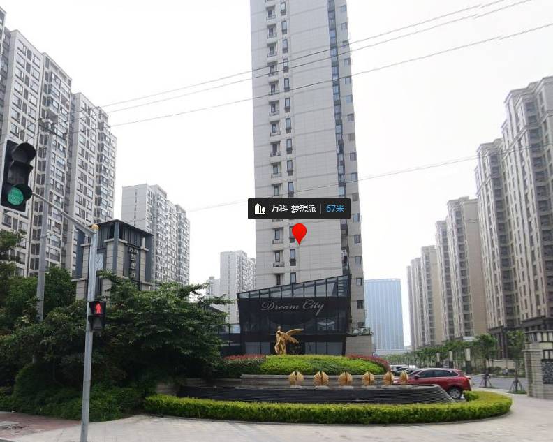 松江物业保洁哪家好,松江区物业管理服务