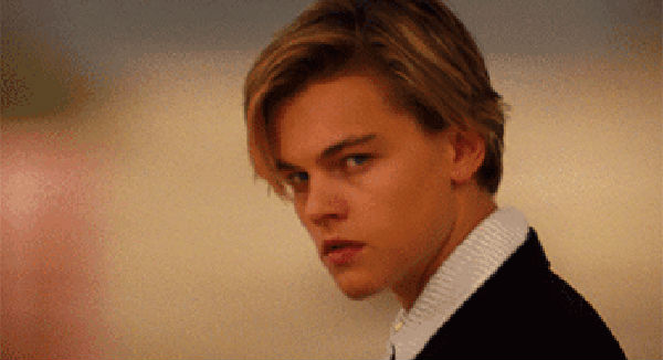 哥哥只叫张国荣！鹿爷坡姐小李子，细数那些只属于一个人的爱称！