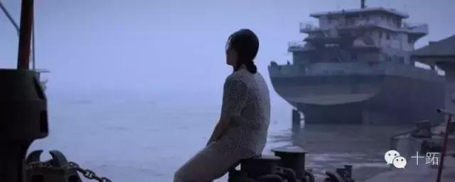 十跖：当你熟悉的人进入更年期