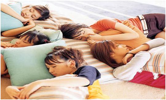 孩子落枕脖子疼怎么办,落枕是什么原因