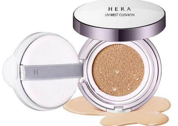 十大公认好用的气垫216,最近公认最好用的气垫