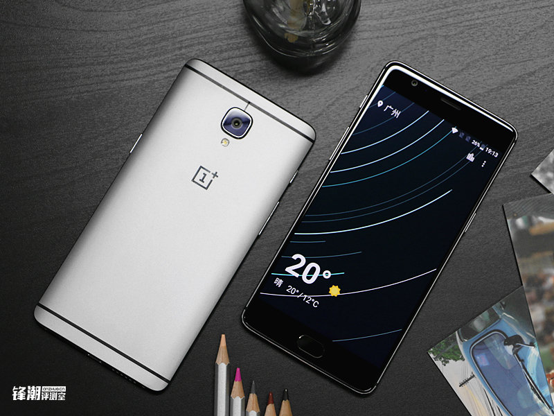 一加3t和荣耀v9哪个好,荣耀v9和一加3t评测视频