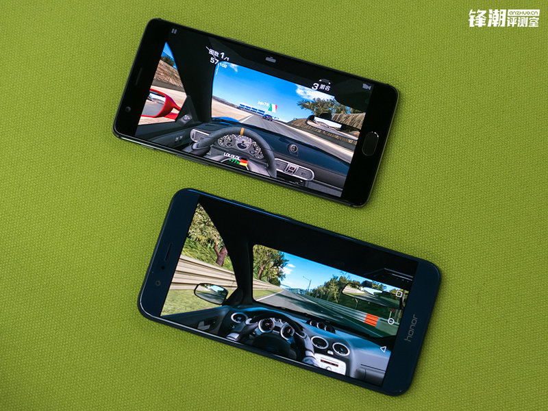 一加3t和荣耀v9哪个好,荣耀v9和一加3t评测视频