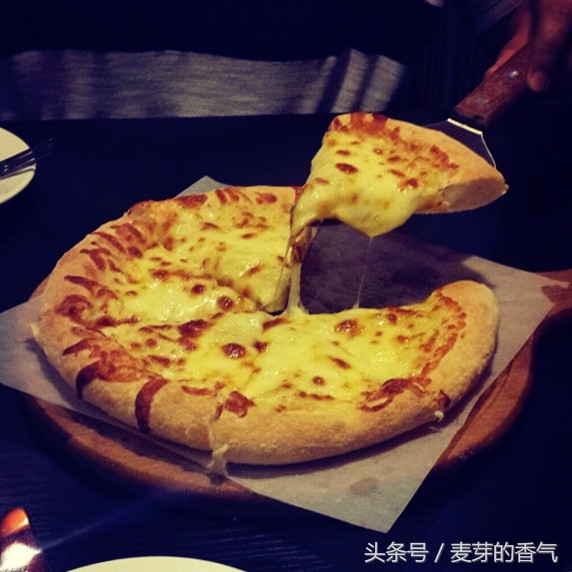 比较好吃的披萨有哪些,又好吃又新鲜的披萨
