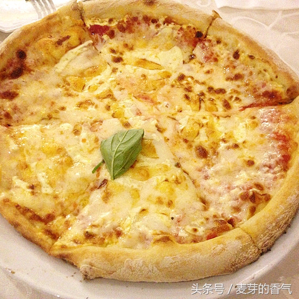比较好吃的披萨有哪些,又好吃又新鲜的披萨