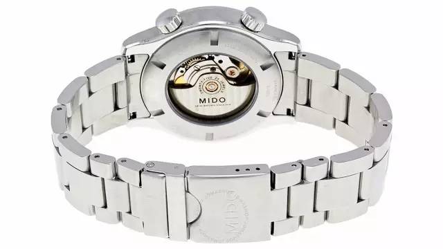 万元以下手表推荐男机械表,万元手表怎么选