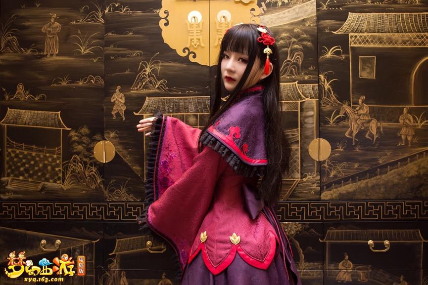 超级玩家梦幻西游pk,梦幻西游玩家交流盛典