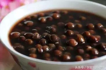 在银川，如果我们一起吃过这100样东西就结婚吧！