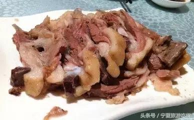 在银川，如果我们一起吃过这100样东西就结婚吧！