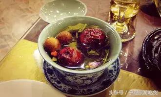 在银川，如果我们一起吃过这100样东西就结婚吧！