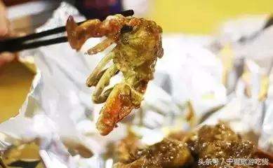 在银川，如果我们一起吃过这100样东西就结婚吧！