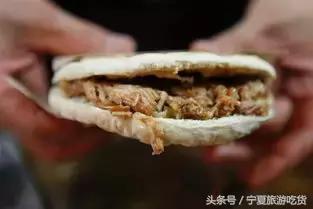 在银川，如果我们一起吃过这100样东西就结婚吧！