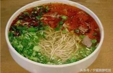 在银川，如果我们一起吃过这100样东西就结婚吧！