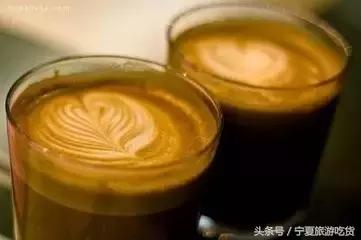 在银川，如果我们一起吃过这100样东西就结婚吧！