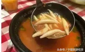 在银川，如果我们一起吃过这100样东西就结婚吧！