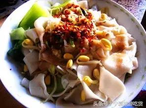 在银川，如果我们一起吃过这100样东西就结婚吧！