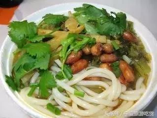 在银川，如果我们一起吃过这100样东西就结婚吧！