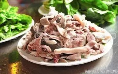 在银川，如果我们一起吃过这100样东西就结婚吧！