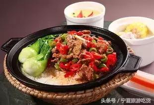 在银川，如果我们一起吃过这100样东西就结婚吧！