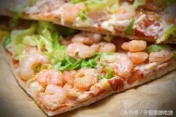 在银川，如果我们一起吃过这100样东西就结婚吧！