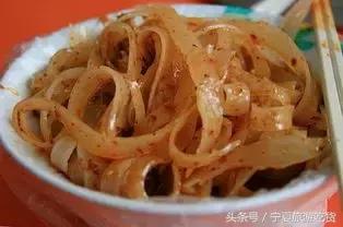 在银川，如果我们一起吃过这100样东西就结婚吧！