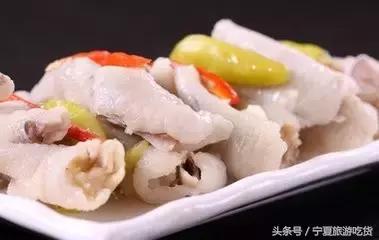 在银川，如果我们一起吃过这100样东西就结婚吧！