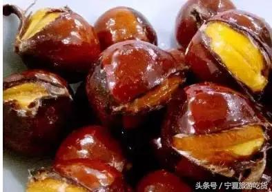 在银川，如果我们一起吃过这100样东西就结婚吧！