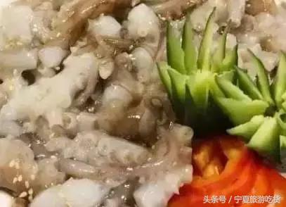 在银川，如果我们一起吃过这100样东西就结婚吧！