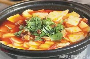 在银川，如果我们一起吃过这100样东西就结婚吧！