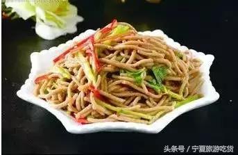 在银川，如果我们一起吃过这100样东西就结婚吧！