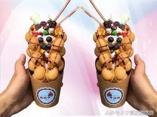 在银川，如果我们一起吃过这100样东西就结婚吧！