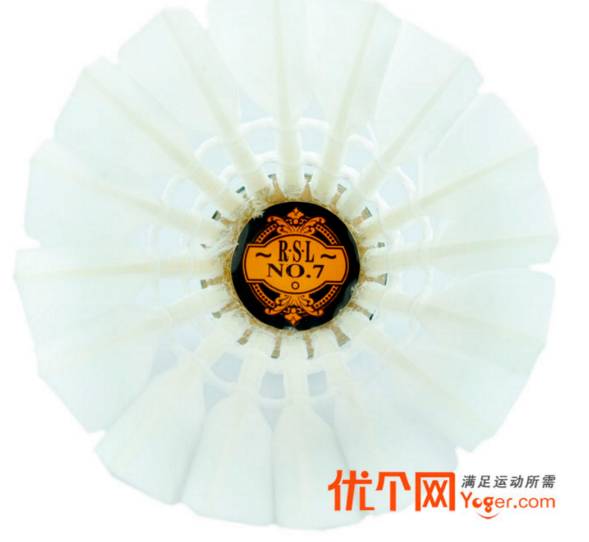 不吹不黒,我用过的那些羽毛球(2)