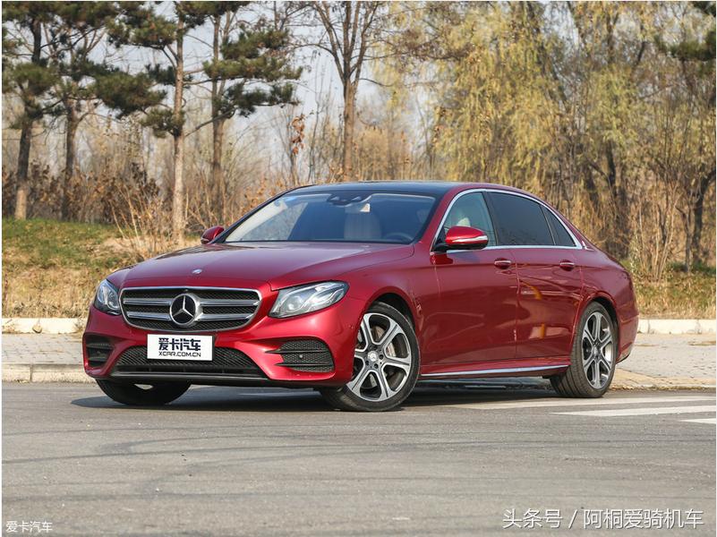 奔驰车系大全图片及报价,奔驰车系大全最新报价