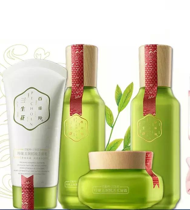 国货便宜好用国货当自强,国货品牌销量倍增国货当自强