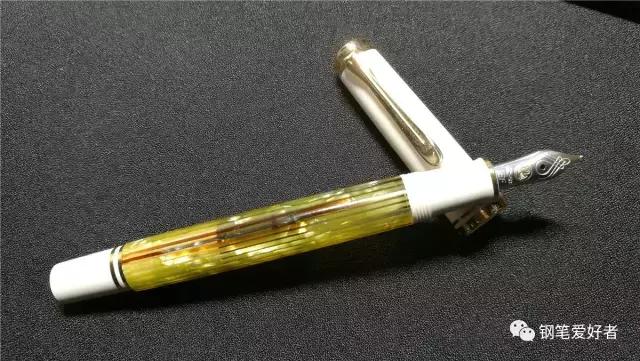 pelikan百利金m200钢笔,百利金m400和m600哪个更值得入手