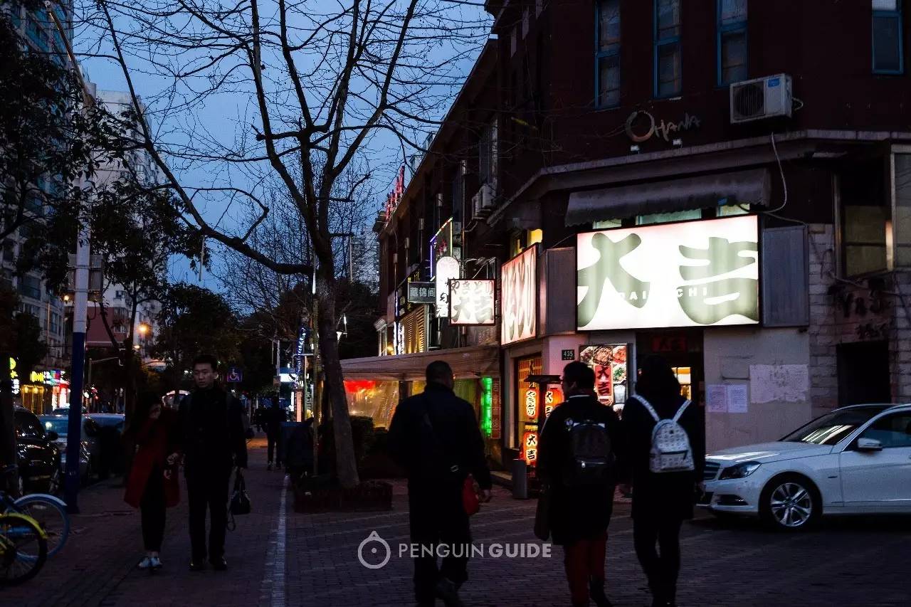 再见古羊路:古羊路简史和最后一份推荐指南