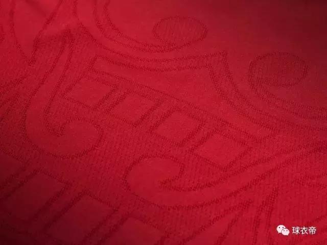 一件球衣,梅州客家纪念球衣