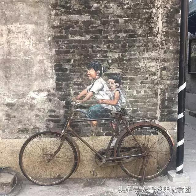 沙湾古镇详细讲解,感受一下沙湾古镇的慢生活