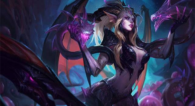 代替诺手的恐怖战士?7.5版本内容全解析