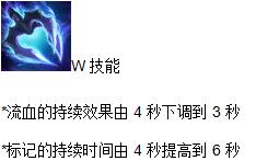 代替诺手的恐怖战士?7.5版本内容全解析