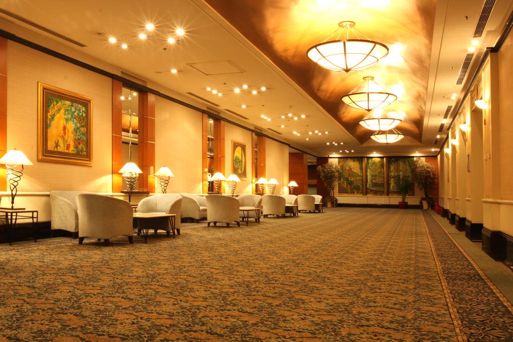 大连旅游酒店推荐:瑞诗酒店