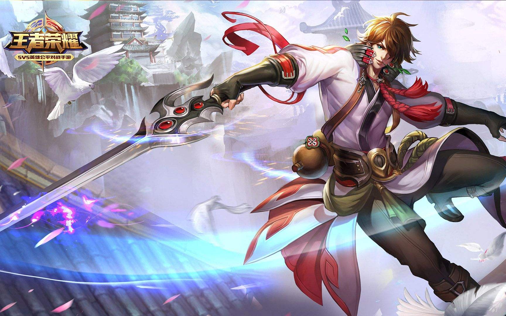 王者荣耀最新消息削弱达摩,王者荣耀被东皇太一克制的英雄