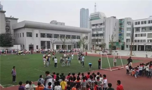 合肥人数最多的小学,合肥人数最多的学校是哪所