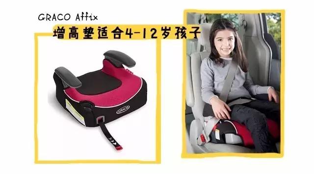 安全座椅最关键的参数,安全座椅的多种安全方式